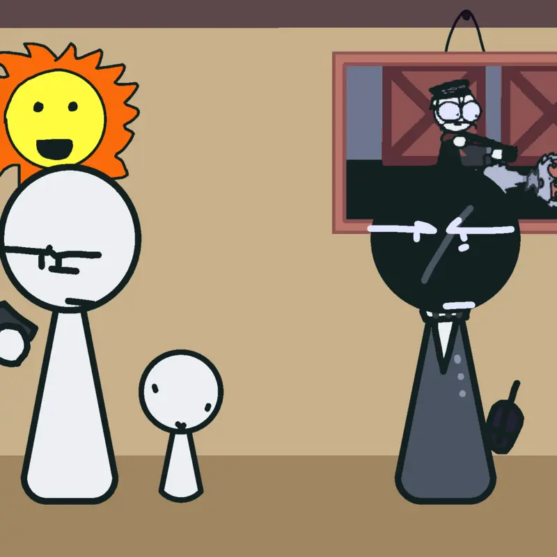 Oh my God, Bob! by @Gabr1elhs17