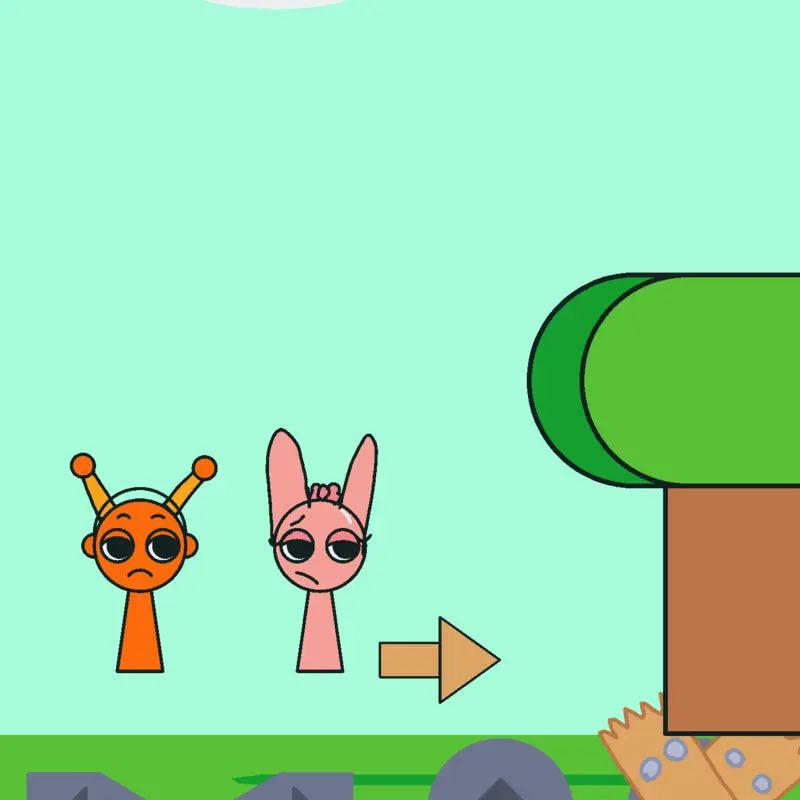 Game by @pinkamena