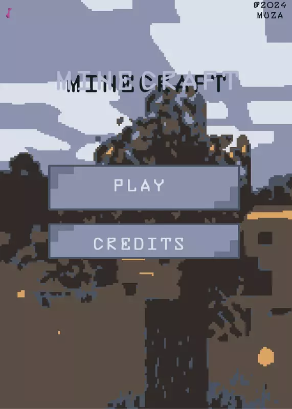 Game by @Muzaleery