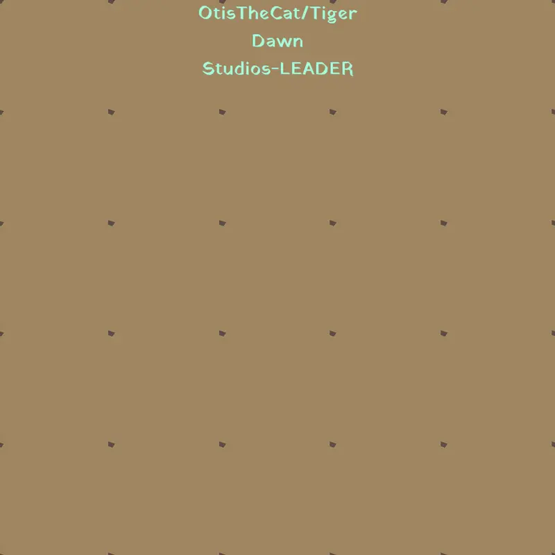 Game by @OtisTheCat