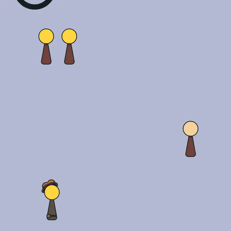 Game by @KRCRAETS