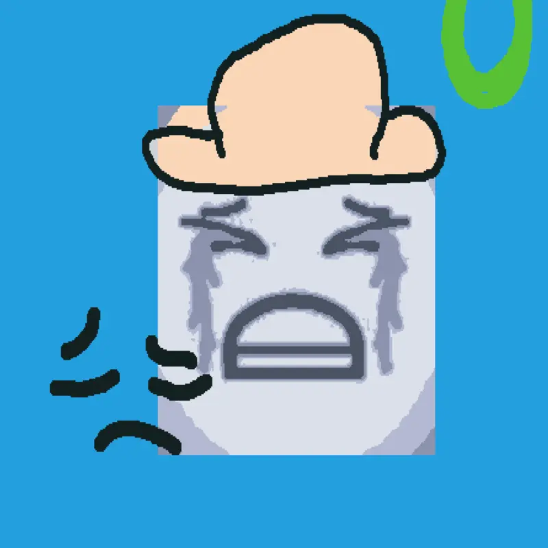 Game by @Crocketeer