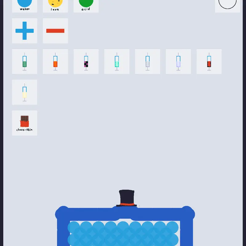Game by @Aiden8291