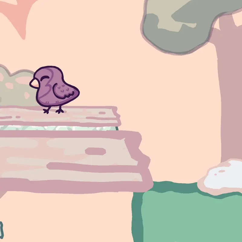 Game by @EiND