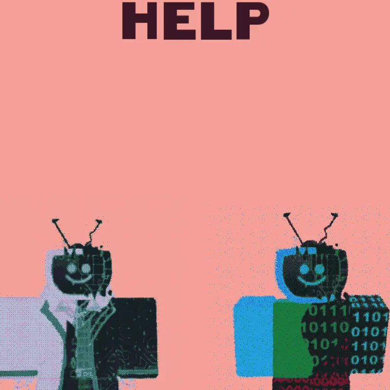 Game by @glitchtvguy