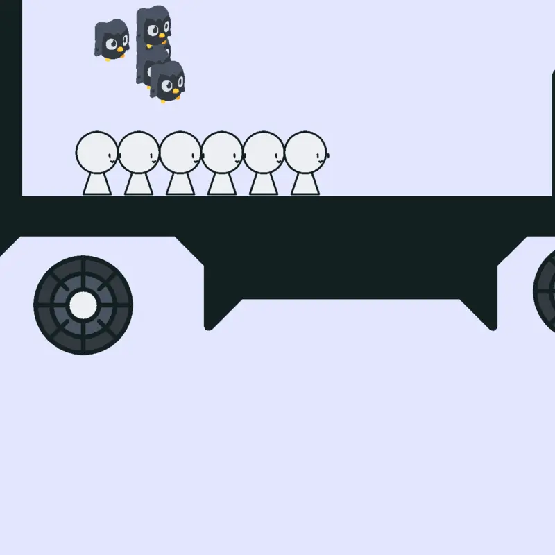 Game by @NICOHARRIIER