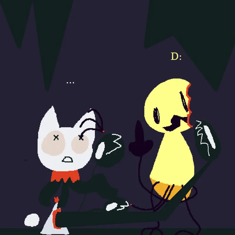 Game by @katieYT
