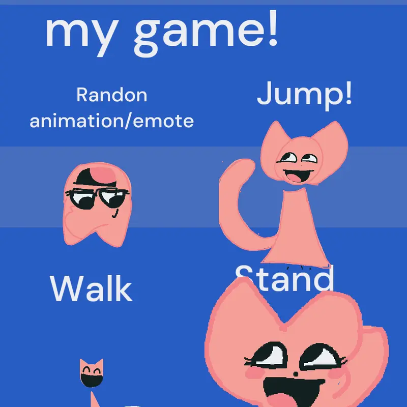 Game by @-_-Samira-_-