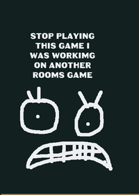 Rooms:multiverse W.I.P (The lost media...