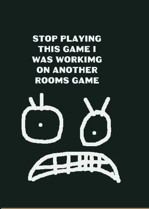 Game by @lirililarilarppatty