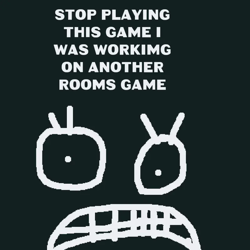 Game by @lirililarilarppatty