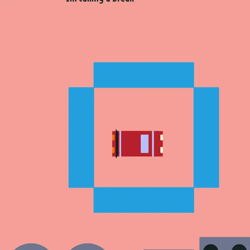 Game by @GENY_Studio