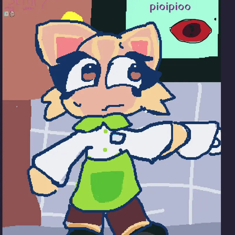 RUN by @yur1k4