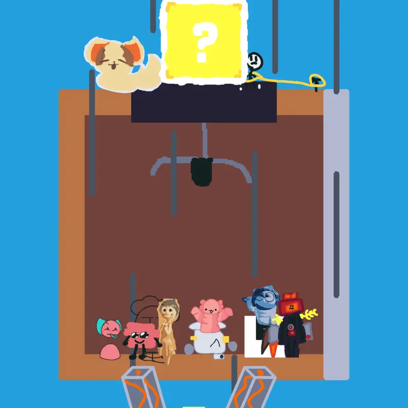 Game by @lemoi