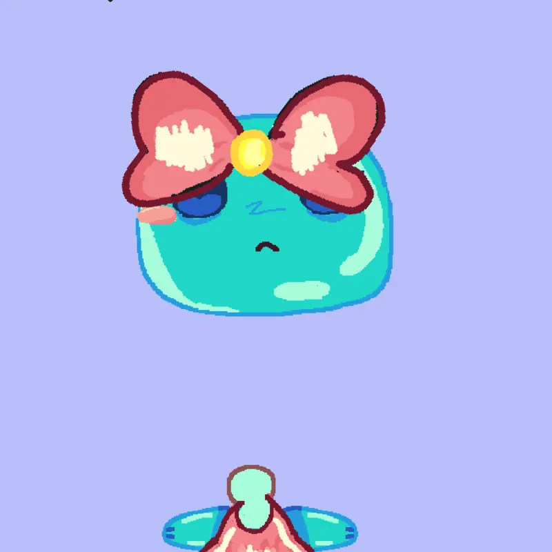Game by @sprunki154