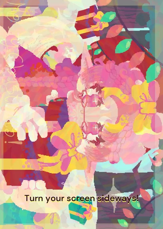 Game by @-Pinky_Fluffy-