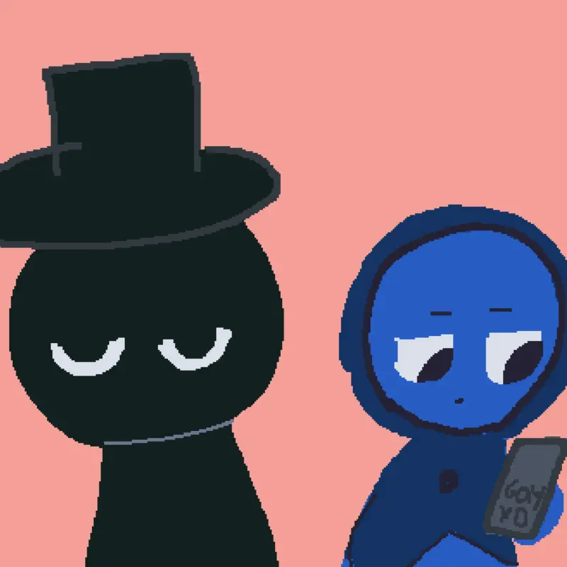 Game by @D4RK_therian