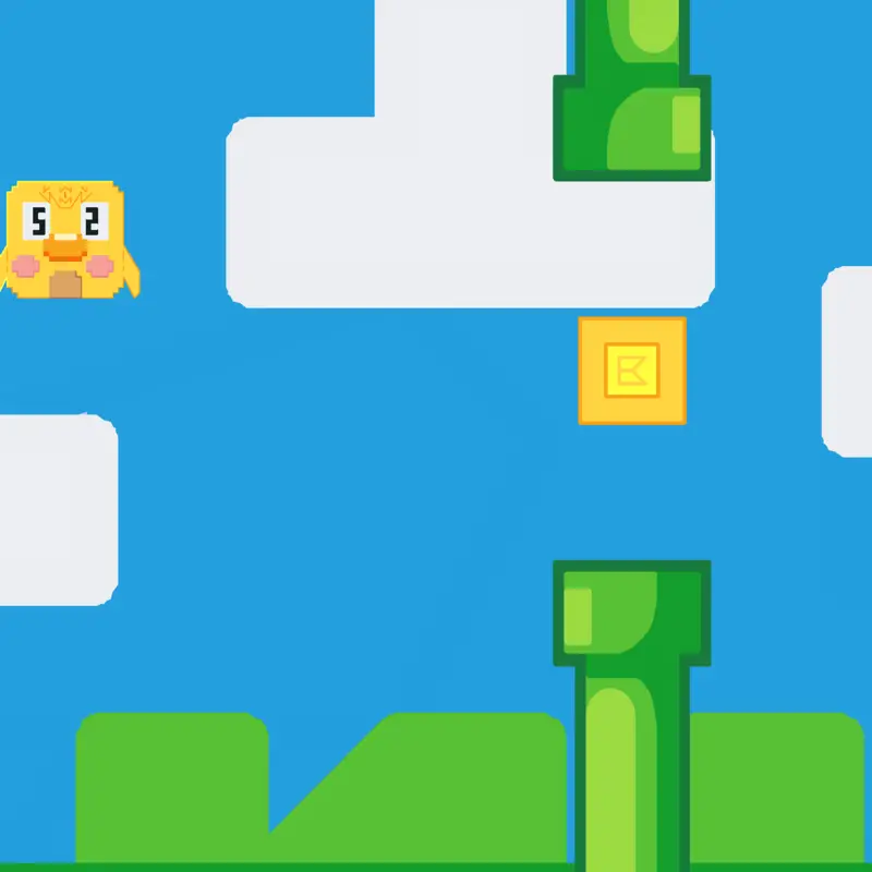 Game by @loganequils