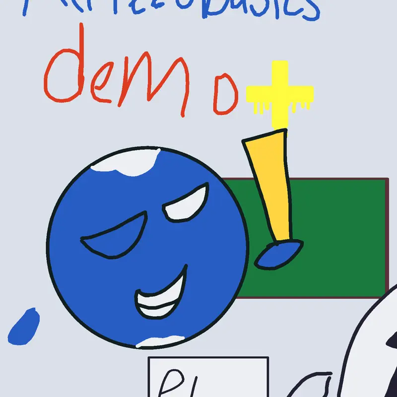 Game by @KefterDevs