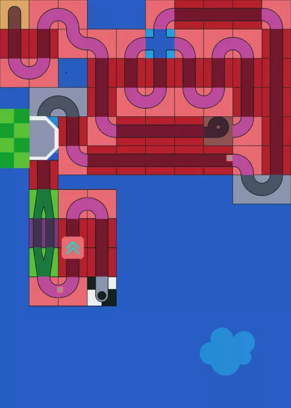 Game by @Emiliannov
