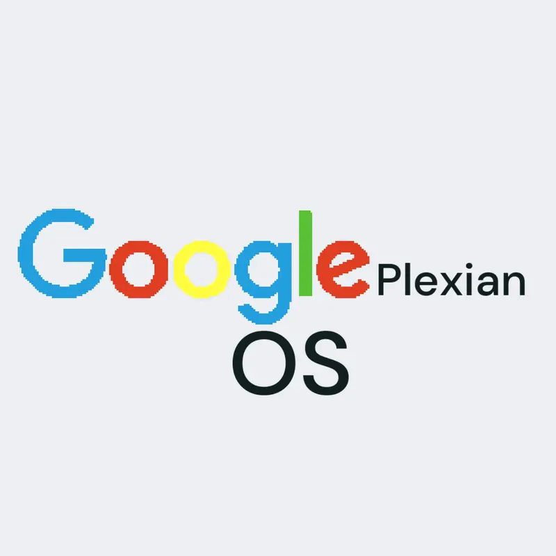 Googleplexian OS by @Dieg781