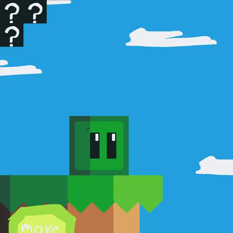 Game by @ladybuggamers