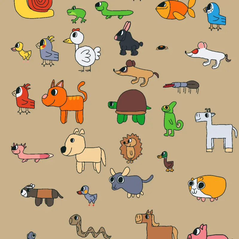 Game by @YourLocalBottlenose