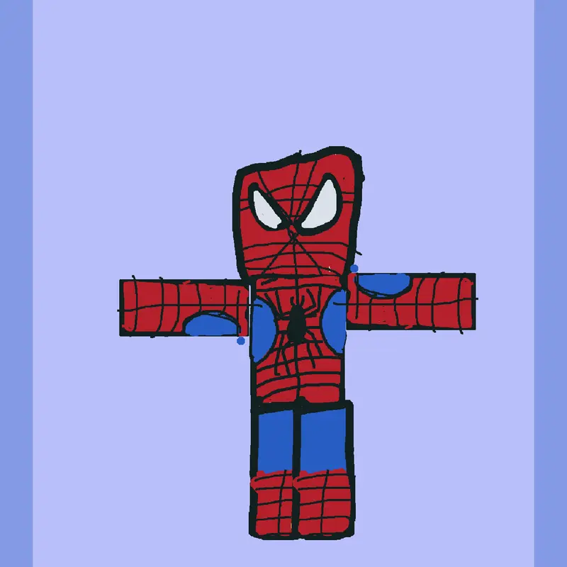 Game by @screy