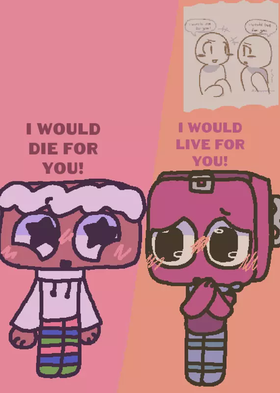 Game by @Broken_confession