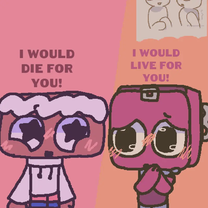 Game by @Broken_confession