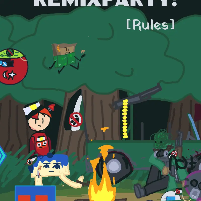 Game by @howler_official