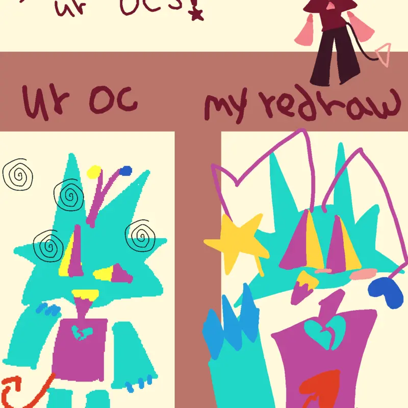 Game by @SillyKat