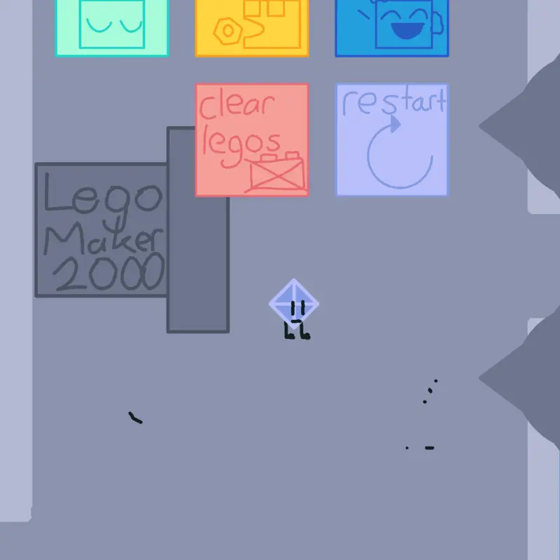 Game by @HelloImGalaxy