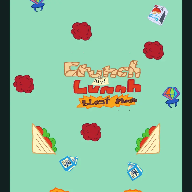 Game by @LeggyLeggy