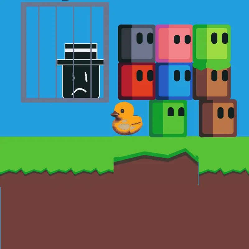 Game by @SoyCris89