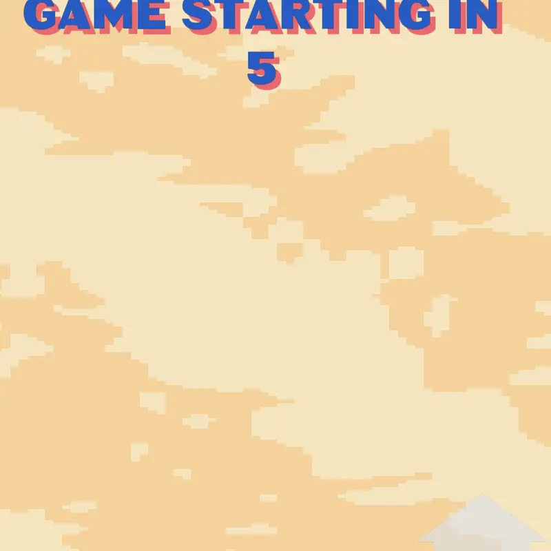 Game by @LostTorch