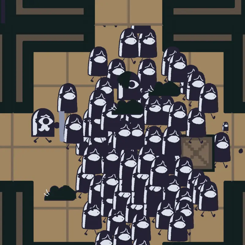 Game by @Susinator