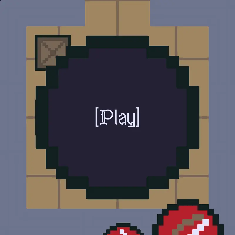 Game by @sinxuini