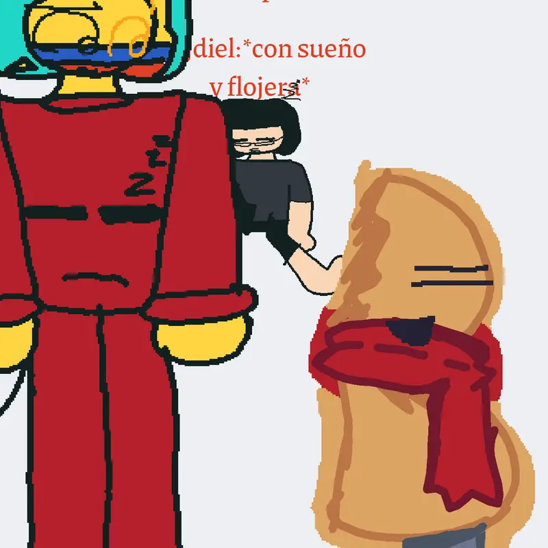 Game by @yajdielxd