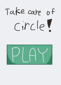 take care of miss circle