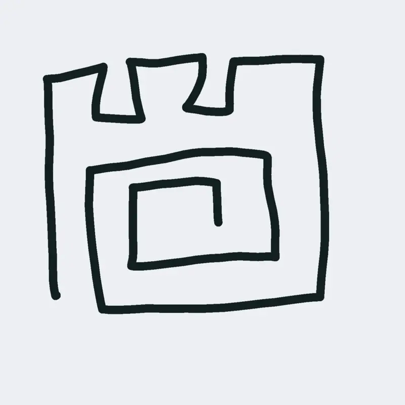 drawing deck by @Dretrick13