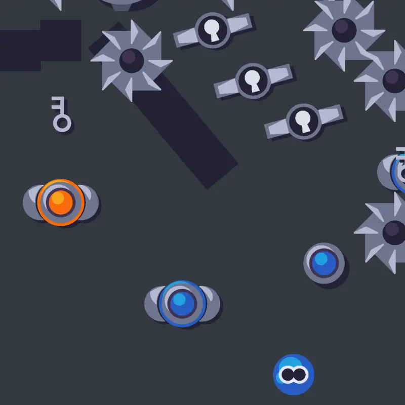 Game by @ricketsiia