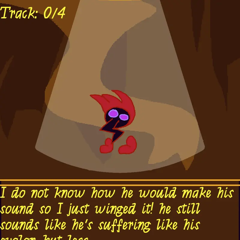Game by @Dumb_Artist