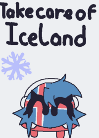 Take care of Iceland (FINISHED)