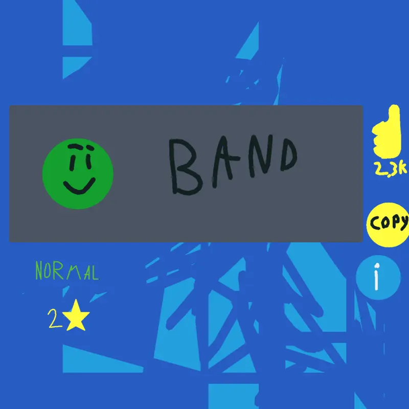 Game by @normalgod