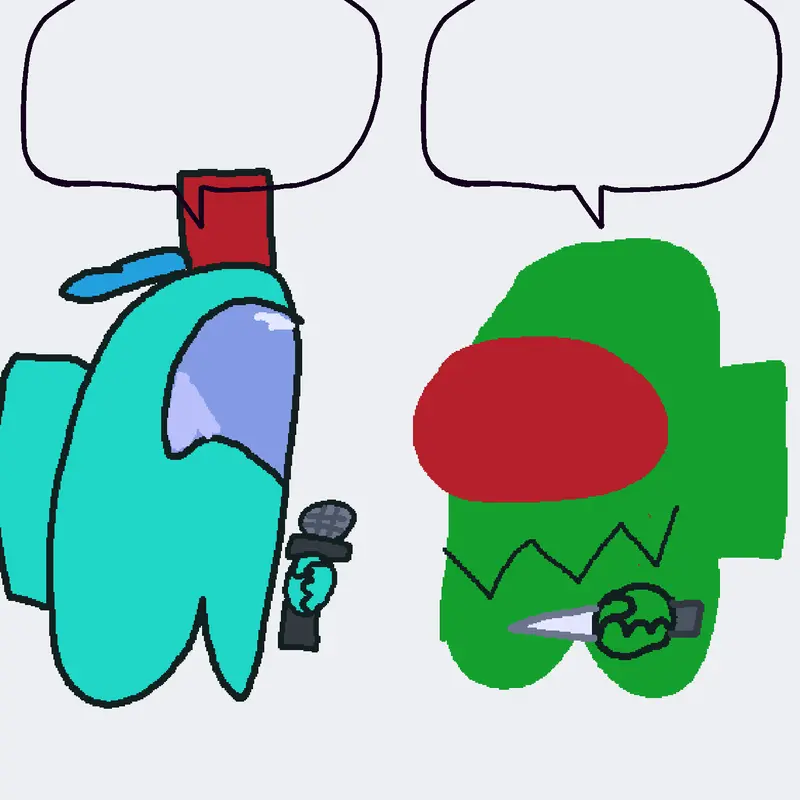 Game by @On-guard-among-us