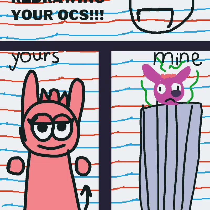 Game by @Orangefem_boy