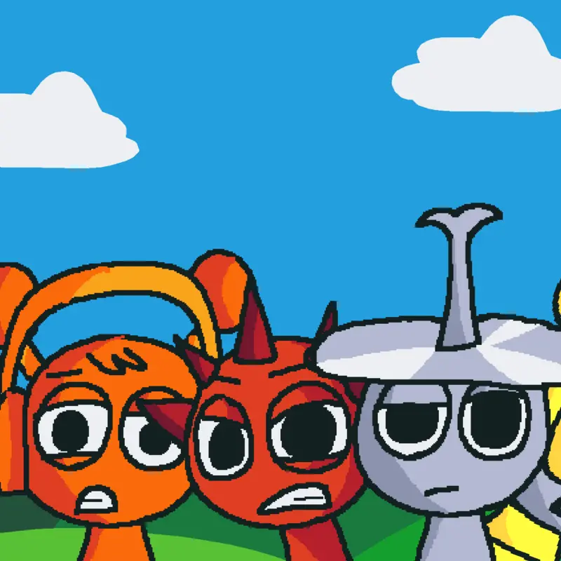 Game by @millywaycookie