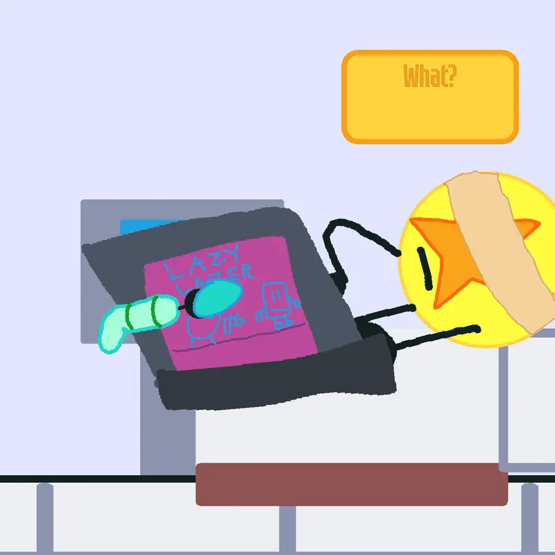 Game by @StostyTheGamer
