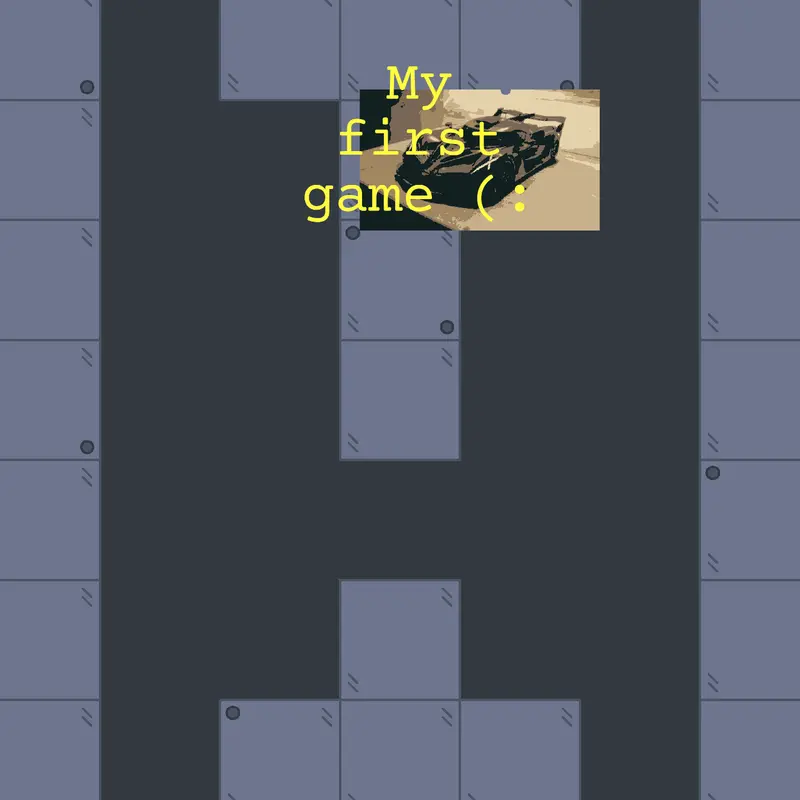 Game by @Vinicius2